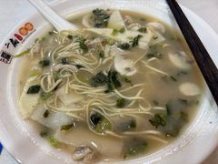 片儿川-二扁私房面馆(崂山路店)
