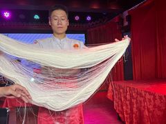 -山西会馆·晋菜·晋商宴·牌匾博物馆(胜利东街店)