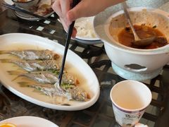 -山水一号·中餐厅