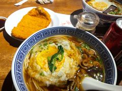 大肠面-沪西老弄堂面馆(定西路店)