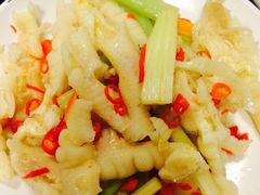 -缪氏川菜(丰盛町店)