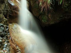 -华蓥山天意谷景区