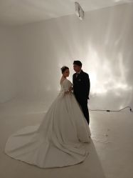 -巴黎婚纱摄影(瑞安旗舰店)