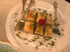 -龟兹KUCINA·新疆菜(前滩L+PLAZA店)