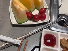 -海底捞火锅(王府井银泰in88店)