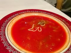 -波特曼西餐厅(南岗店)