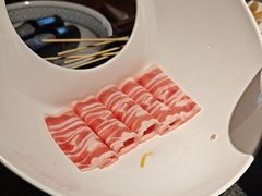 -川味观·鲜货火锅(西湖文化广场店)