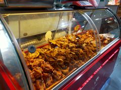 -东大桥小国抻面烧烤(长通路店)