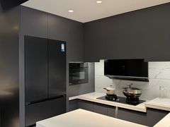 -索菲亚衣柜橱柜家具全屋定制(汶水红星店)