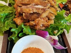 -鸿禧大清花(方庄店)