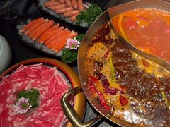-色響火锅(恒隆广场店)