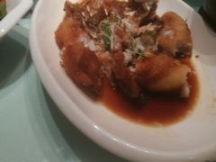 -衡山汇·高级粤菜(霄云路店)