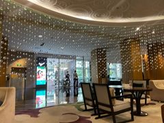 -青岛海尔洲际酒店