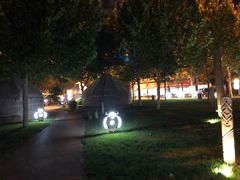 -九十九顶毡房(阜石路店)