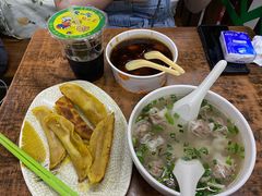 牛肉馄饨-清真蒋有记(老门东店)