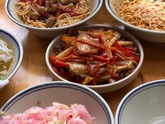 -万三面馆(青龙正街太古里店)