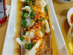 -無招牌海鮮(芽笼店)