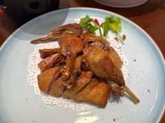 -淮安宴·淮扬菜(清河路一店)
