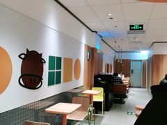 -麦当劳(玉桥中路店)