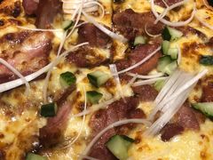 -必胜客(远大路店)