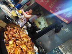 -吴长子卤菜馆(统一街店)