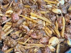 甘家界牌柠檬鸭-甘家界牌柠檬鸭(青山店)