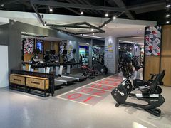 -帝豪斯健身(市府恒隆店)