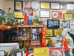 -老地方啤酒屋·海鲜青岛菜大排档(台东步行街店)