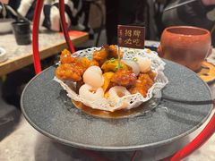 -老福洲·三十年福州味(斗东店)