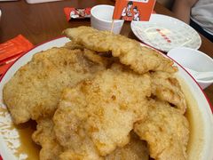 -英兰朝族饭店(河南桥头店)