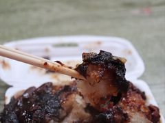 -东仓门早市