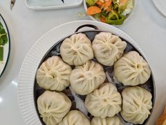 -罕山奶茶馆(和平路店)