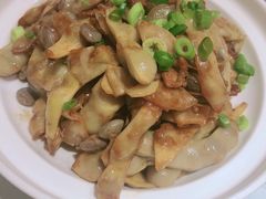 -朝馆·市井本味菜