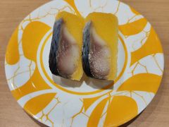 -友壹町寿司(新DNA购物中心店)