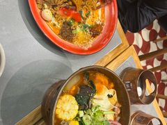 -极乐小煮·成都冒菜(科技绿洲店)
