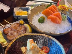 -鸟鹏烧鸟居酒屋(熙龙湾店)