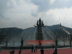 -龙口南山旅游景区