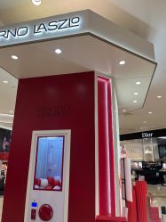 -奥伦纳素Erno Laszlo