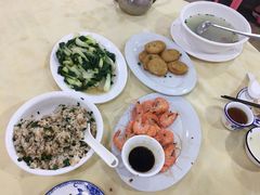 -秋姐美食店(旅游大道店)