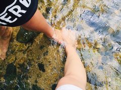 -碓臼峪自然风景区