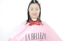 -LA BELLEZA倍丽莎美发沙龙