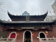 -上海白云观