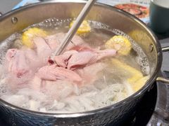 散养走地文昌鸡-椰小鸡·琼州糟粕醋(美兰缤纷城店)