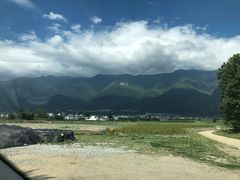 -大理洱海