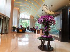 -上海静安香格里拉大酒店