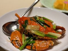 -皇朝会.经典传统粤菜(外滩店)