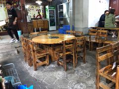 -又见炊烟．纳西小院云南菜