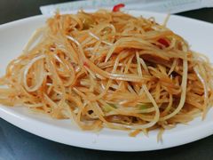 土豆丝-正宗天津烧麦馆(柳州路店)