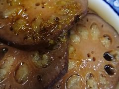 -粗茶淡饭(东关街店)