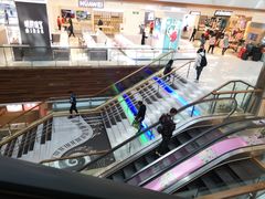 -巴黎春天(浦建店)